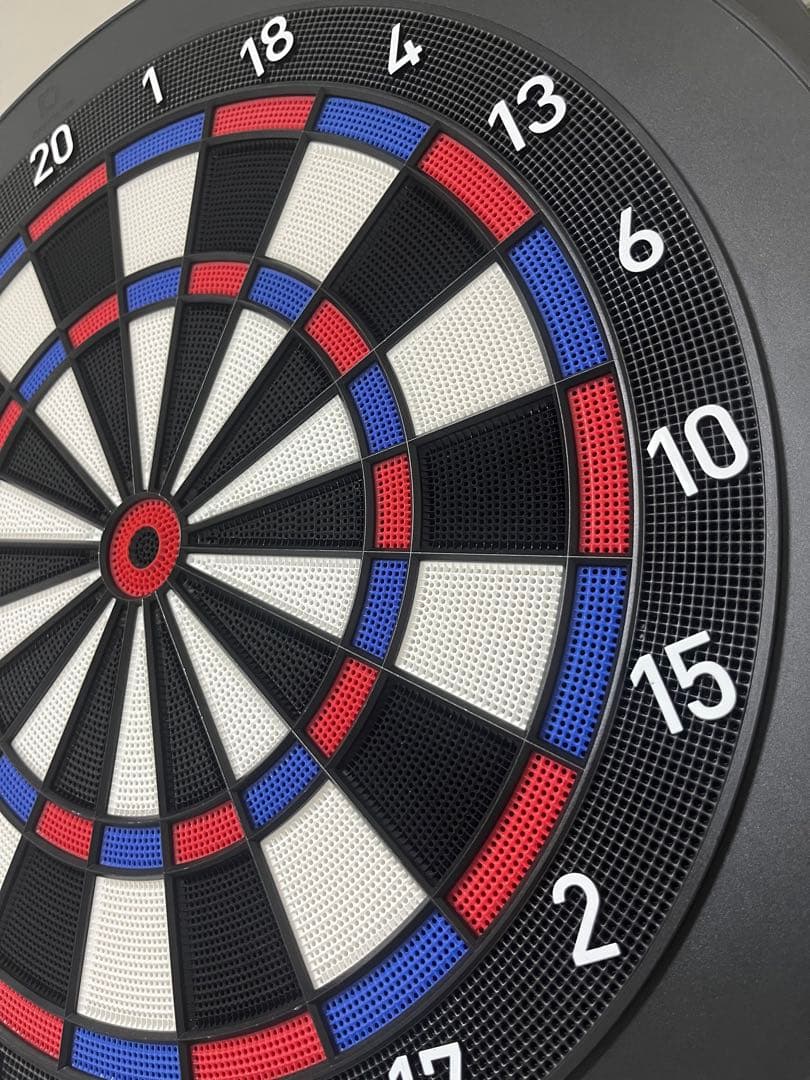 ダーツライブホーム ＋スタンド台セット ダーツ台自作 DartsLive200S編