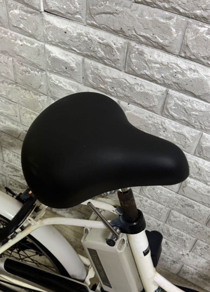 ✨美品✨室内保管✨完成車送料無料✨Panasonic電動自転車✨20インチ✨