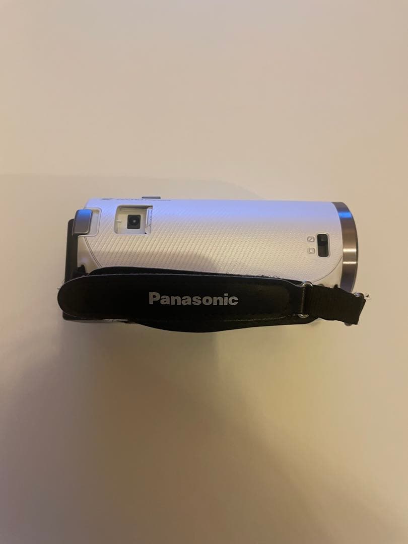 最終値下げ　パナソニック　デジタルハイビジョンビデオカメラ HC-V480MS