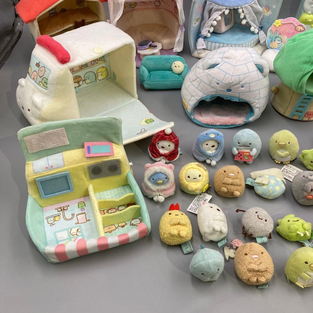 ★すみっコぐらし　まとめ売り　30点以上