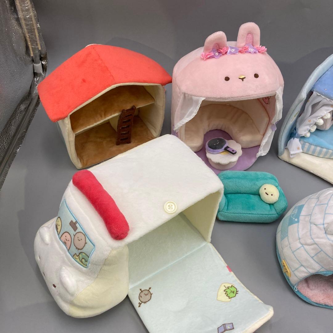 ★すみっコぐらし　まとめ売り　30点以上