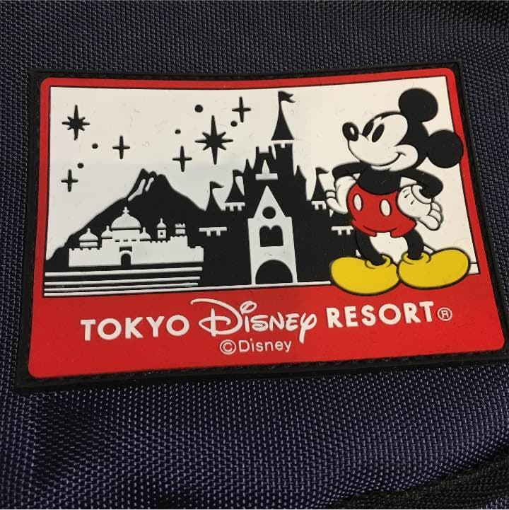 非売品♪ディズニーリゾート オリジナルバック