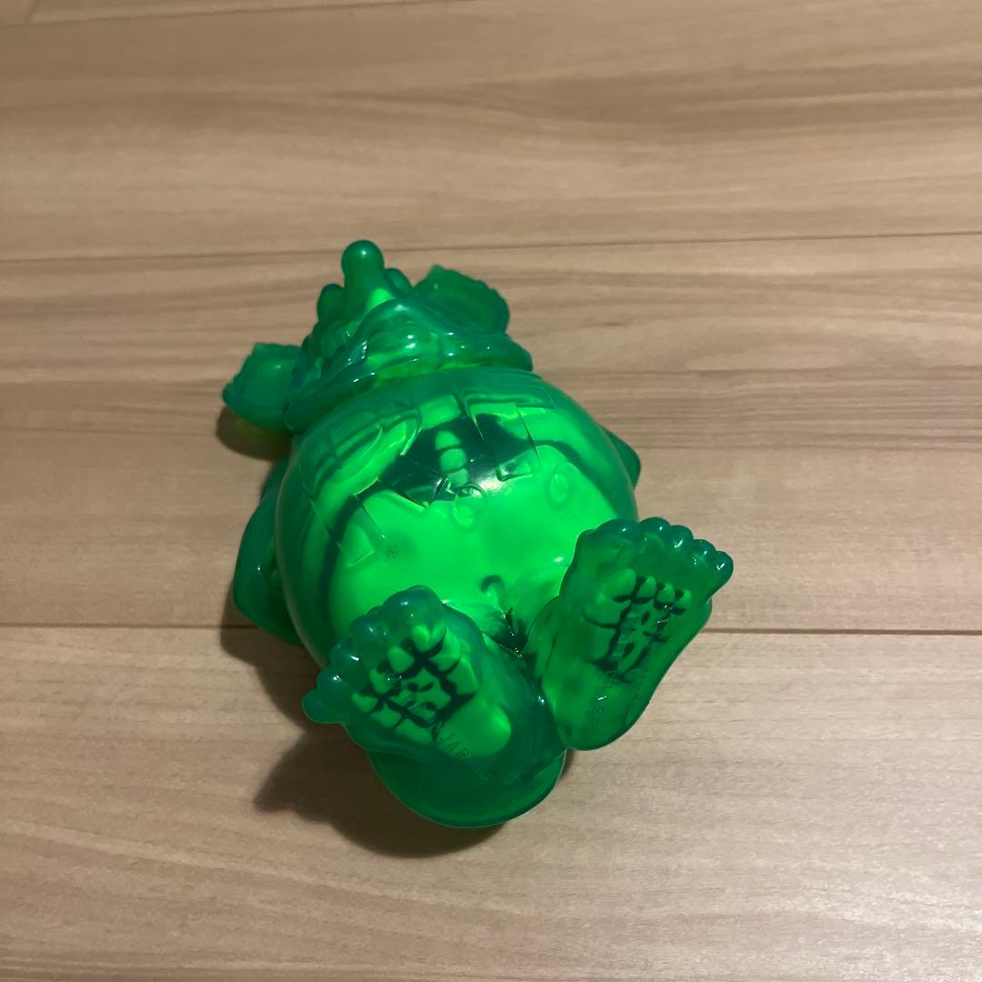 SECRETBASE ラットフィンク　RAT FINK シークレットベース