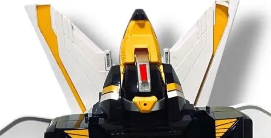 バンダイ 箱 鳥人 戦隊 ジェットマン DX 超弩級 ジェットガルーダ イカロス