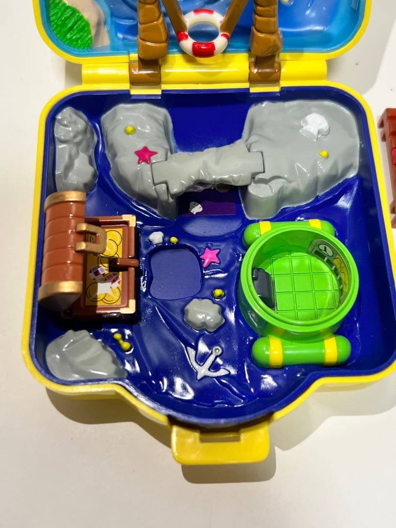 ドラえもん 映画大集合ドラえもんフィギュアコンプリートBOX 非売品