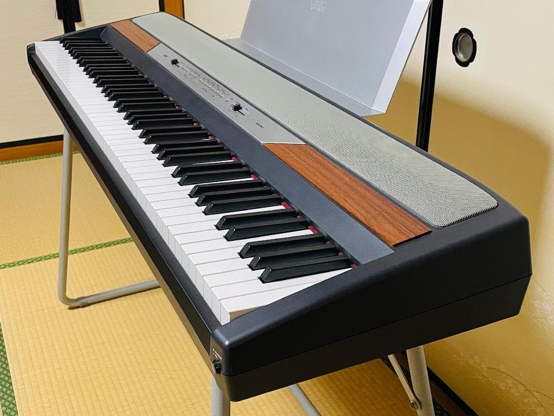 KORG電子ピアノSP-250