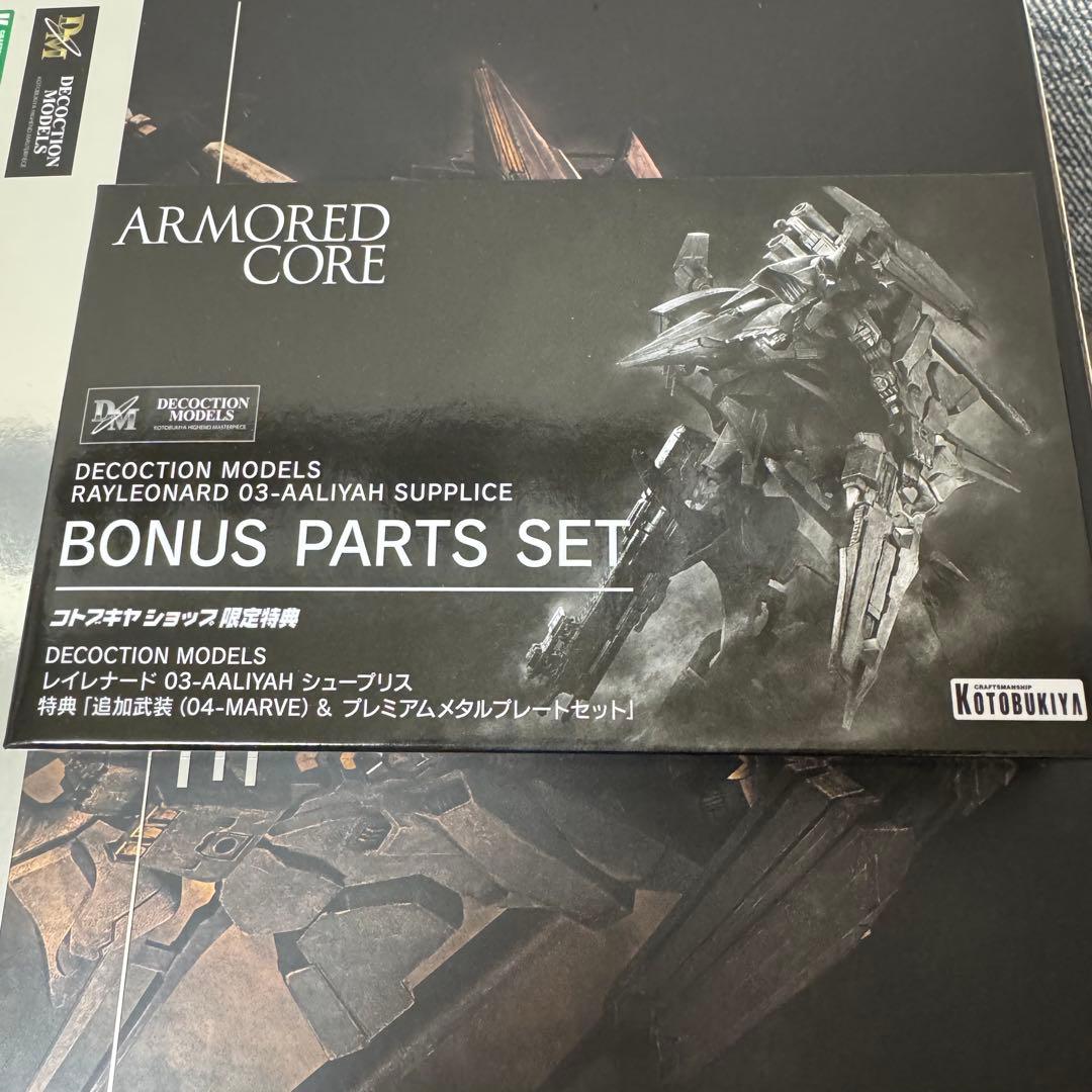 DECOCTIONMODELS レイレナード03-AALIYAH シュープリス