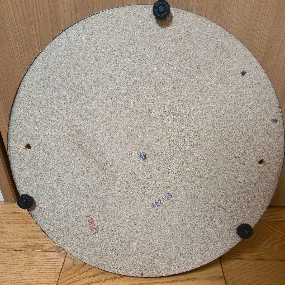 WINMAU BLADE 5 DUAL CORE ダーツボード