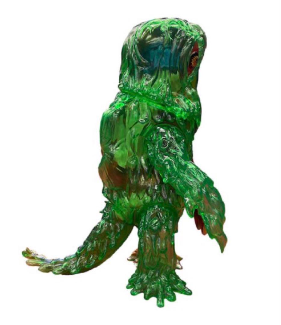 怒髪天 増子直純 ジャイアントヘドラ 2期 まんだらけ hedorah 増子直純