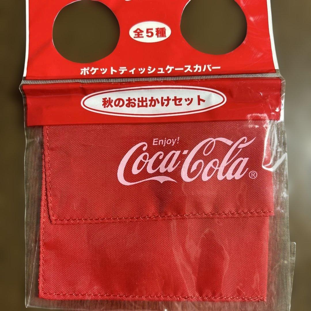 コカ・コーラ ノベルティグッズ 6点セット - メルカリ
