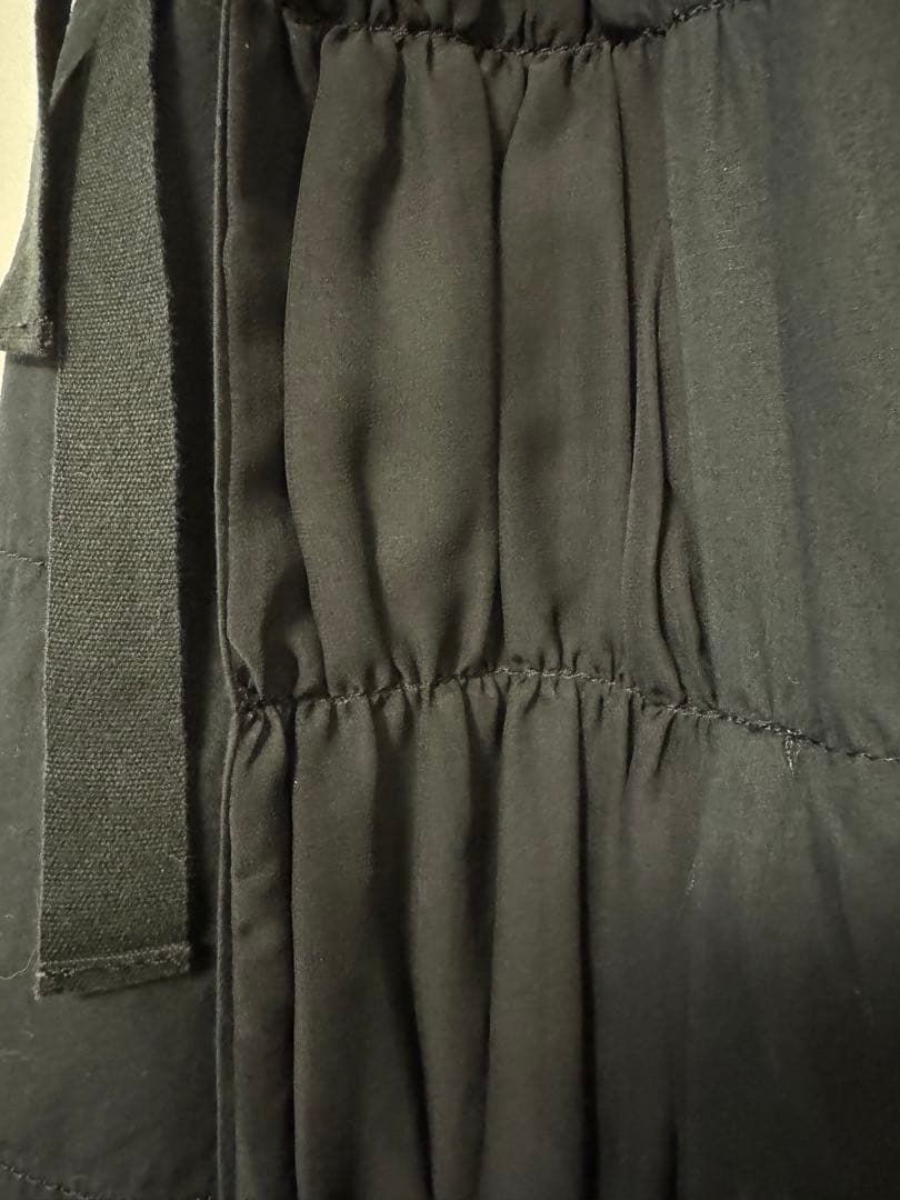 tricot COMME des GARCONSスカート