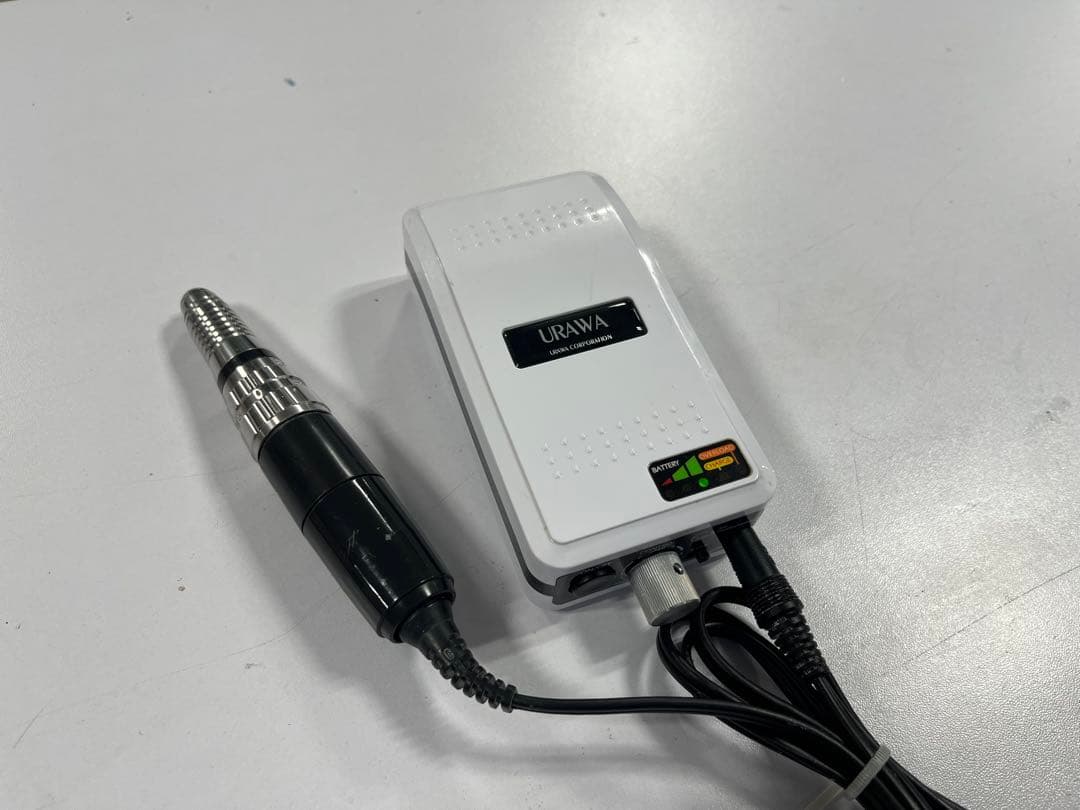【③】URAWA G3マシーン／本体・ハンドピース