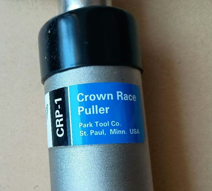 パークツール】CRP-1 クラウンレースプラー 自転車用工具