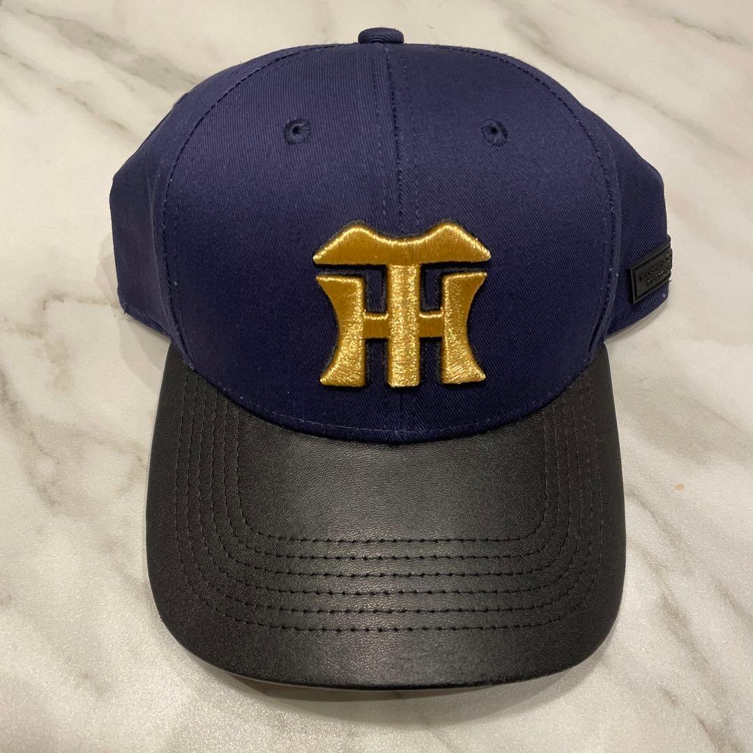 阪神タイガース】 2024年甲子園年間シート会員特典 キャップ