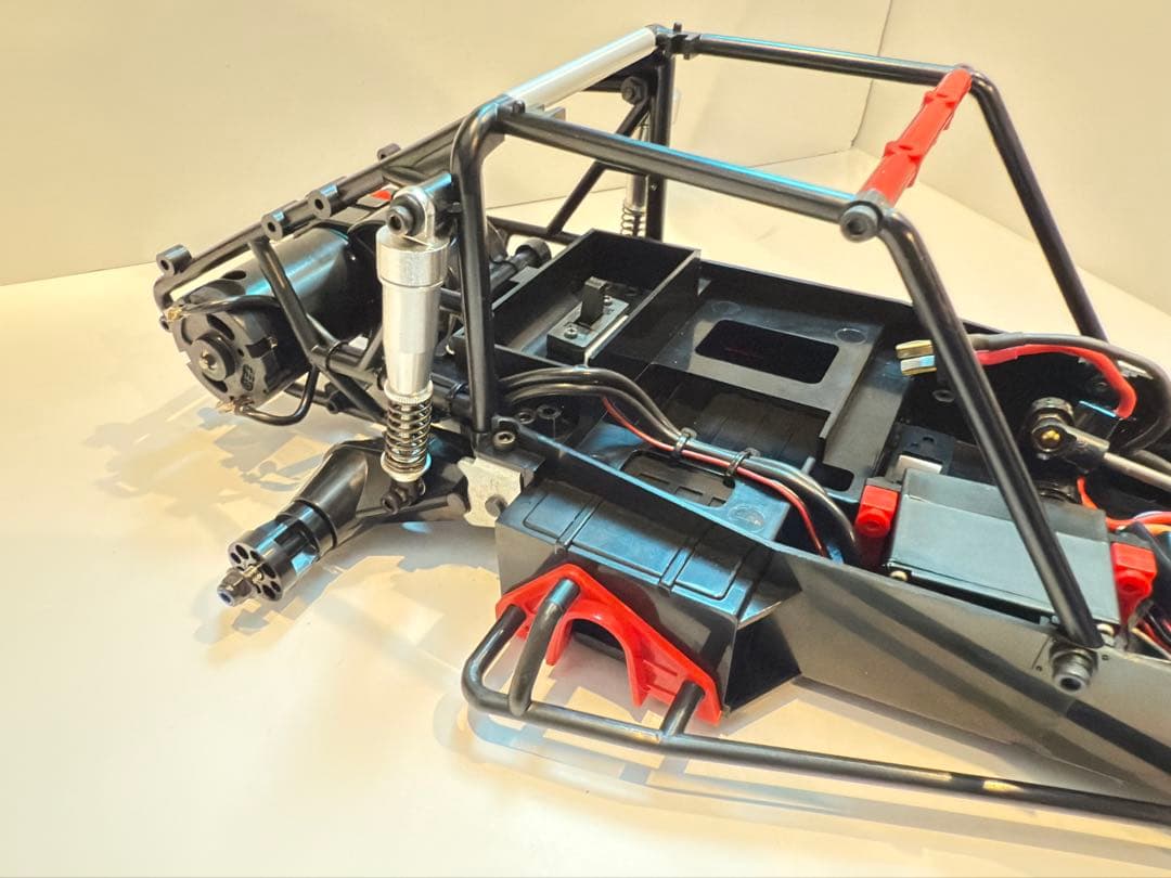 h*i様 タミヤ　ワイルドワンオフローダー