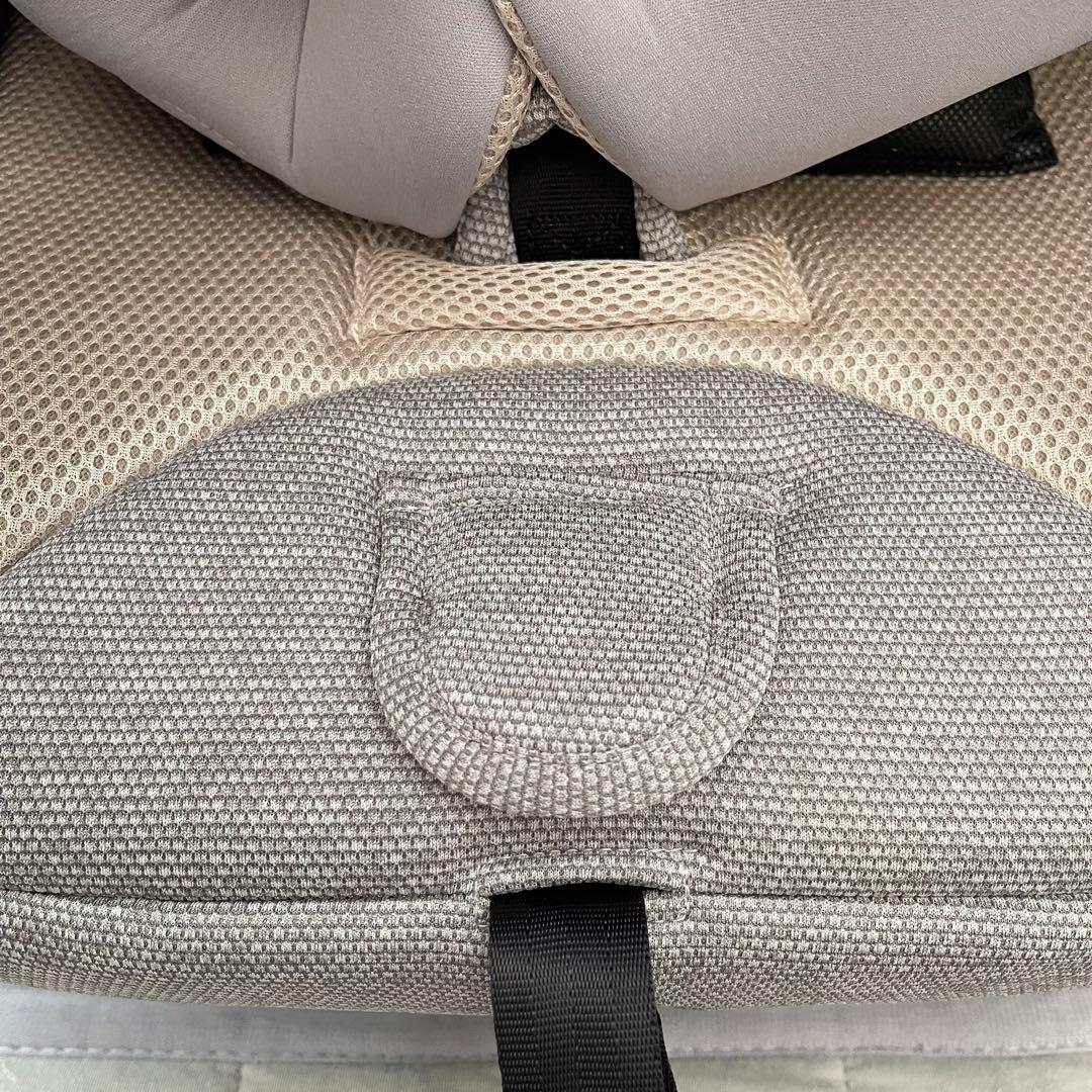 新品未使用　レジェプラスネクストキャノピー　チャイルドシート スマートエンジェル