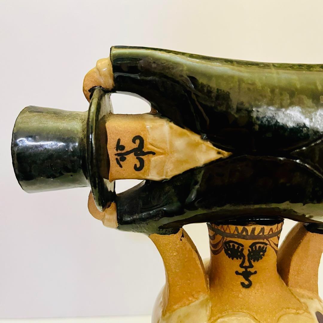 リサ ラーソン/公開討論/ガールズパワー】北欧/美品/スタンプ付/シール