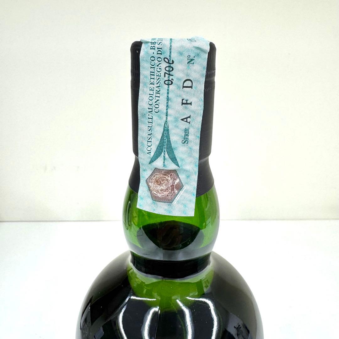 アードベッグ スティルヤング カスクストレングス 700ml 56.2度 箱付の