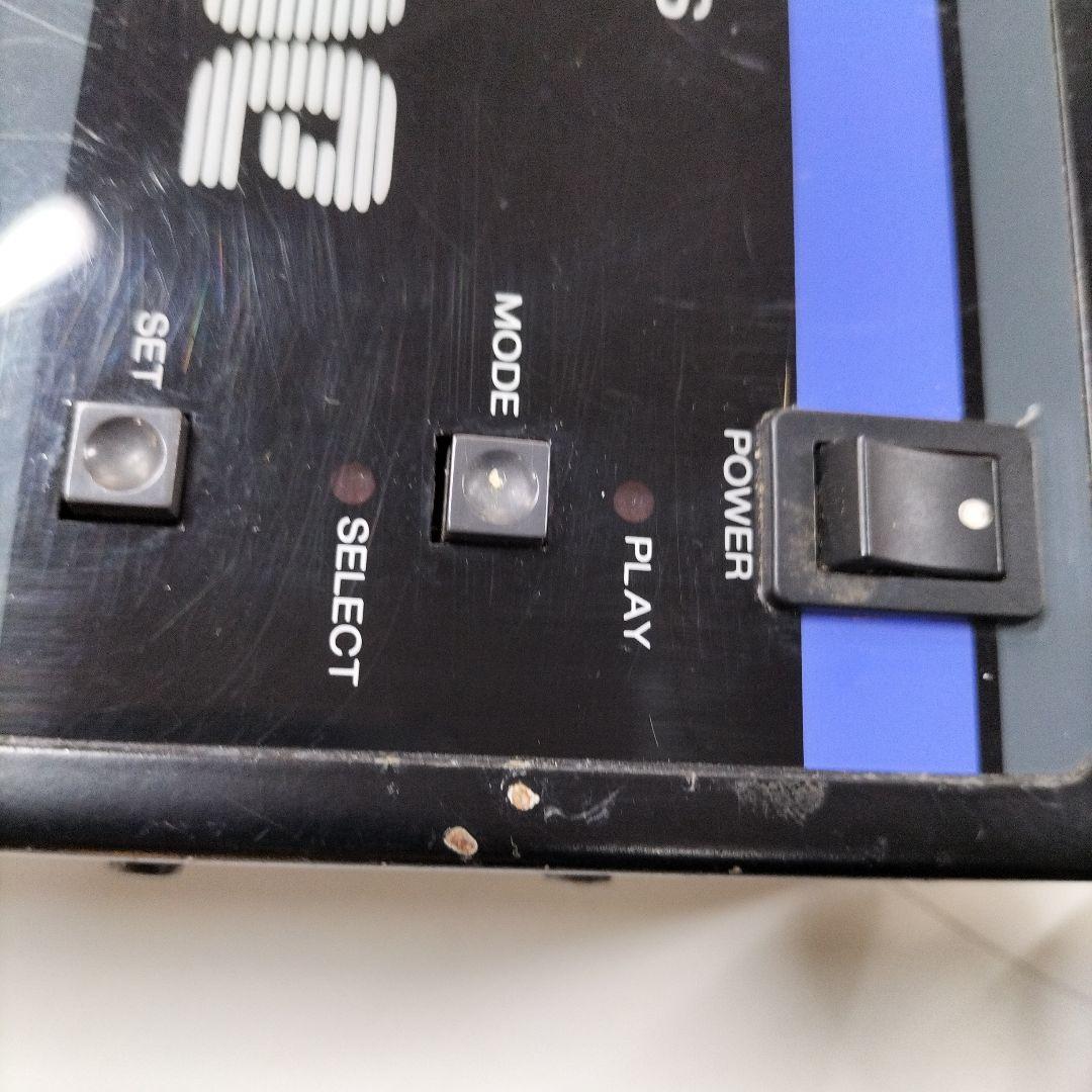 Maxon PUE5TUBE エフェクター