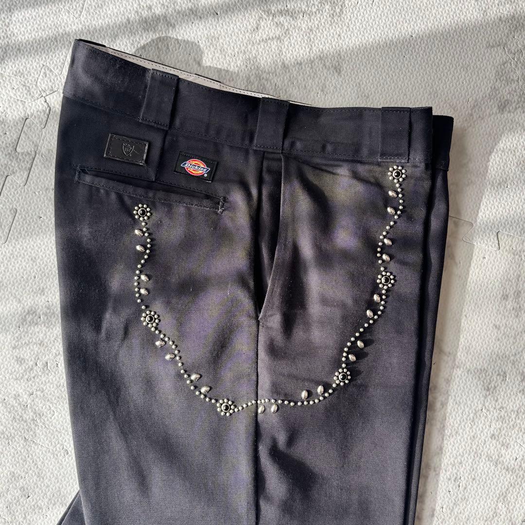 キムタク私物HTC×ディッキーズ874 HTC Dickies Pants 34 キムタク私物