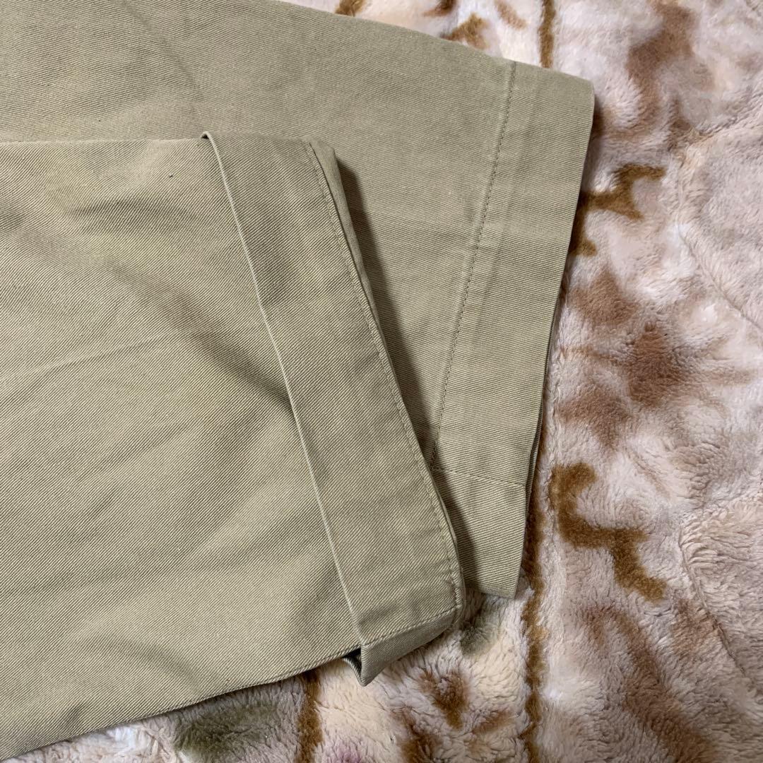 60s 70s US.ARMY トラウザー チノパン ヴィンテージ 32×33