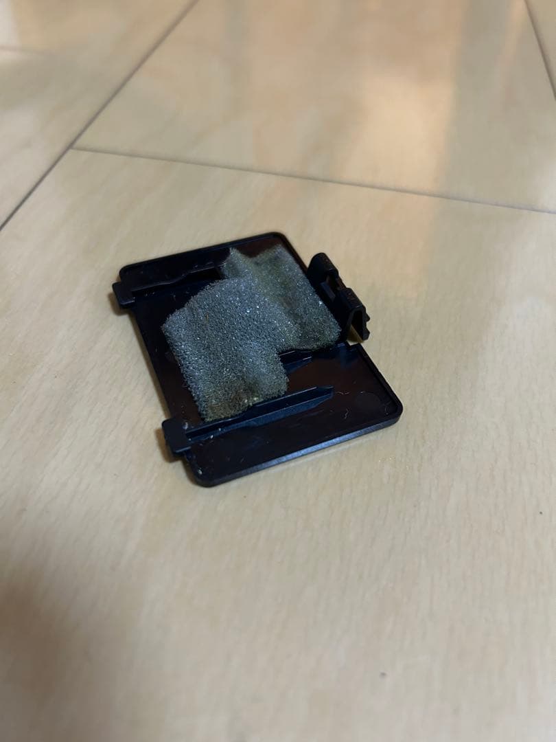 難あり　サイレントチェロ