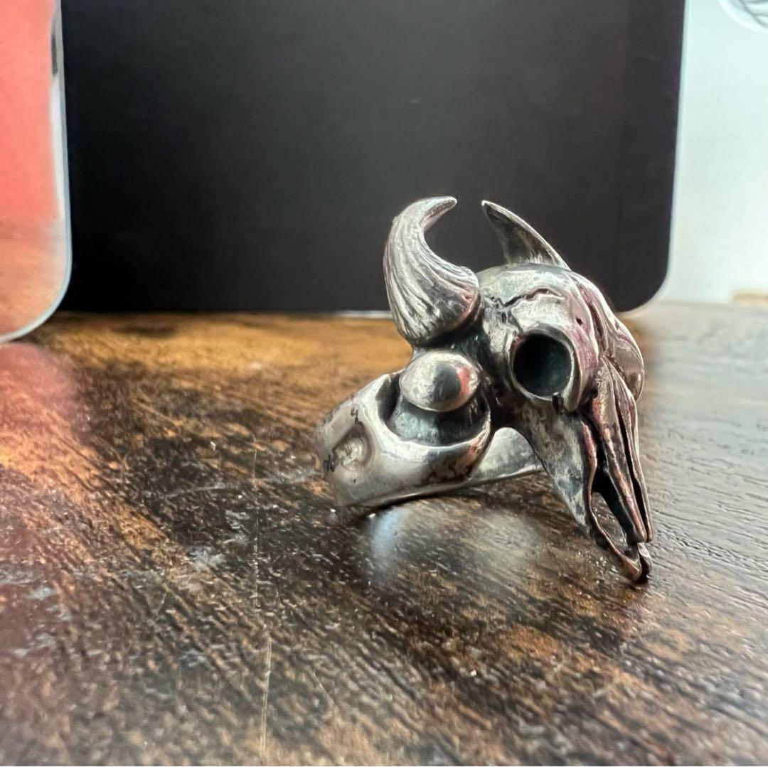 K*9様 Catalonia 24号　シルバー950 リング