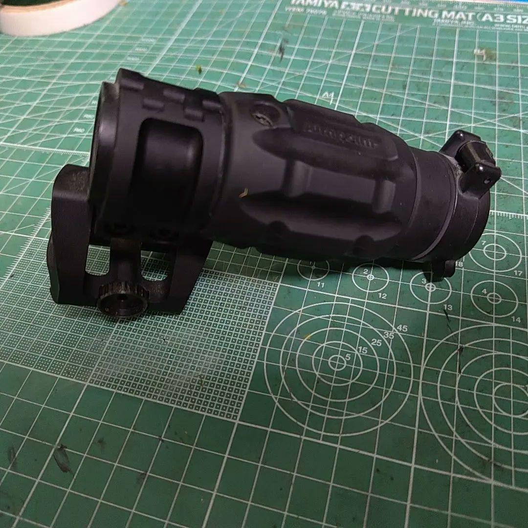 SWタイプ　t2ドットサイトマウント マグニファイアセット（1.93インチ）