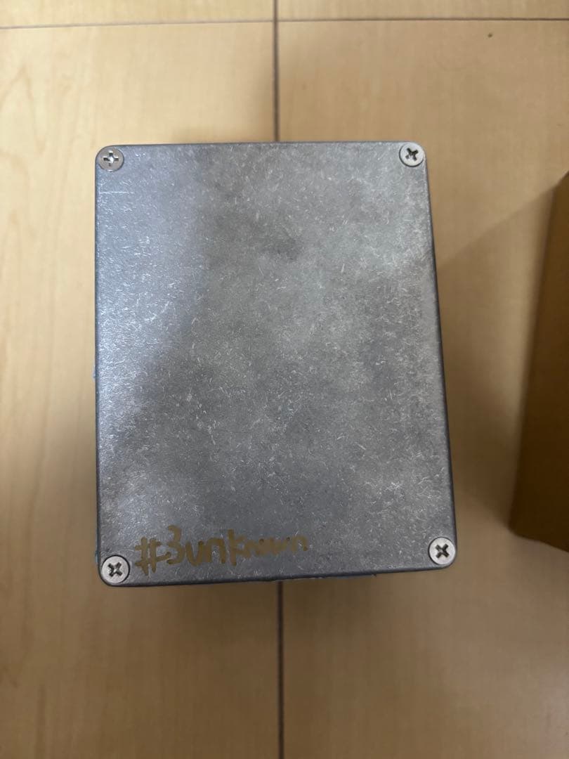 TONE BREW CLUB LaFuzz #3