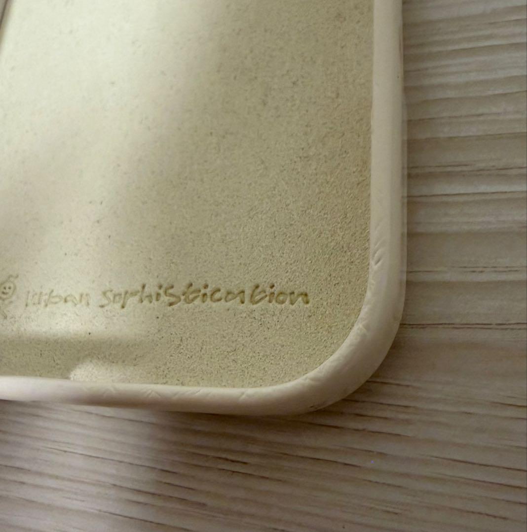 Urban Sophistication ケース ハローキティ iPhone17