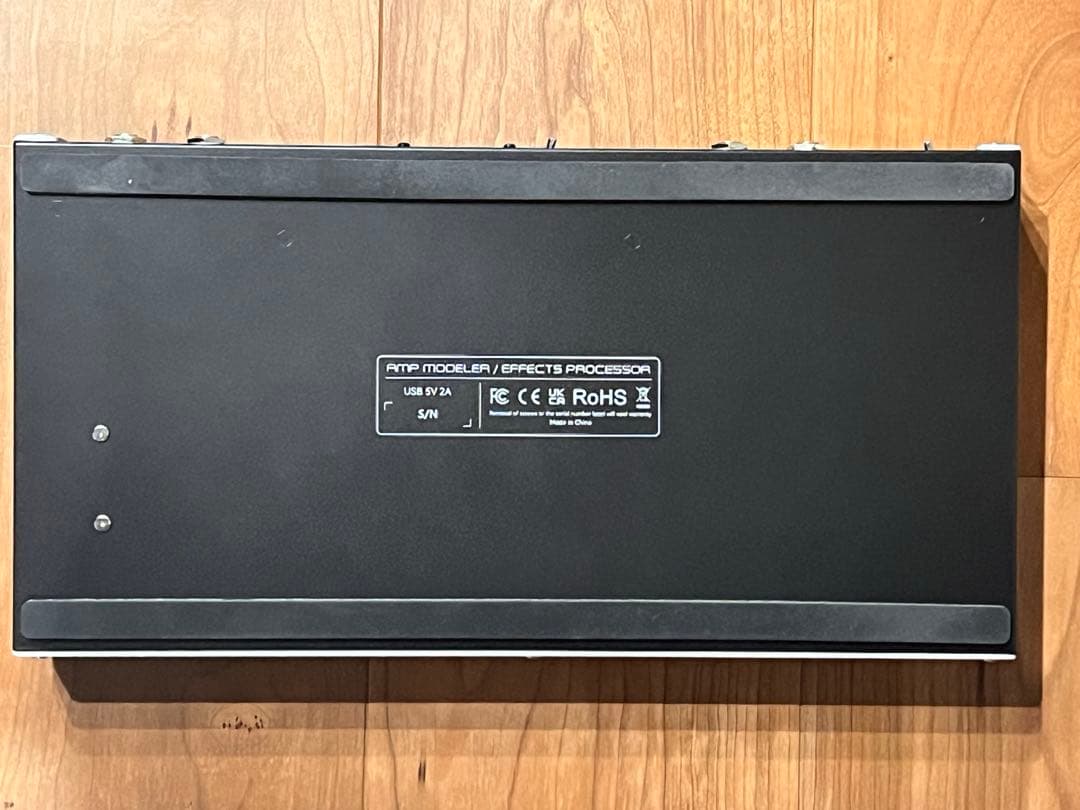 M-VAVE MK-300 エフェクター