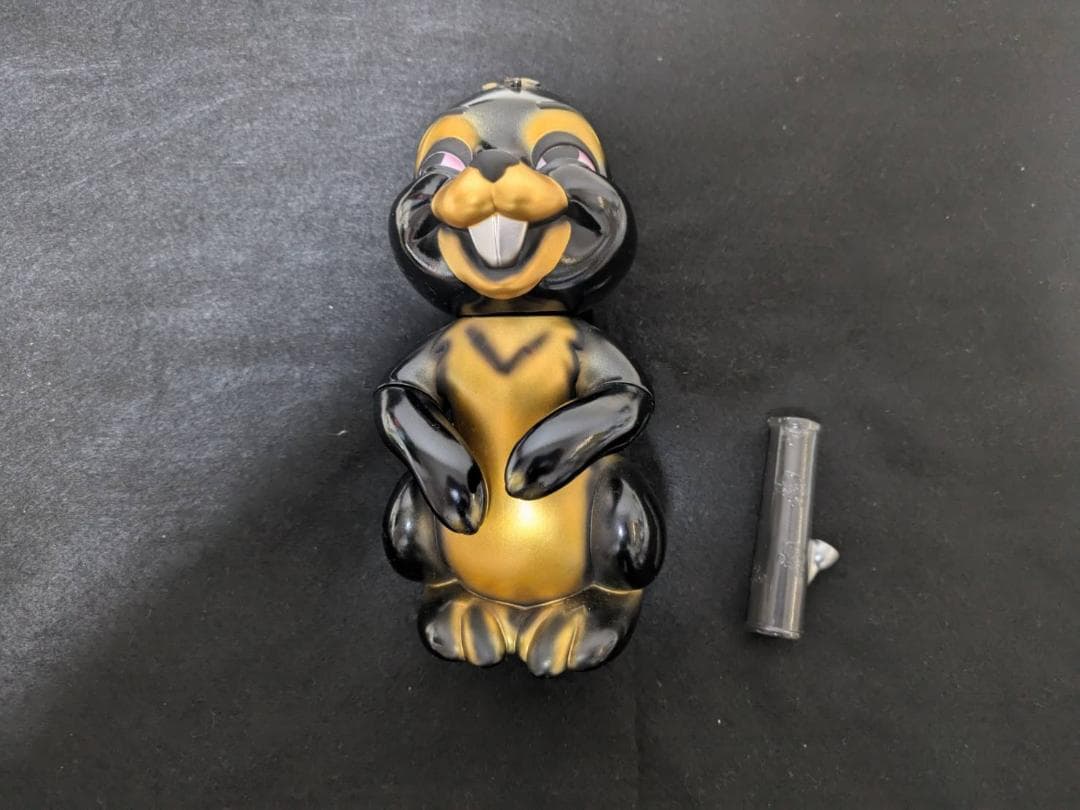 限定品 Bong Bunny BBT10th 限定品】Bong Bunny BBT10th Anniversary BlackBook Toy10周年企画、第