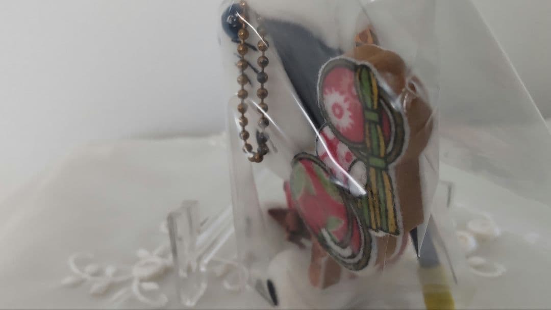 ご当地キティ　東京限定　 クレープバージョン　 大東京浅草バージョンセット