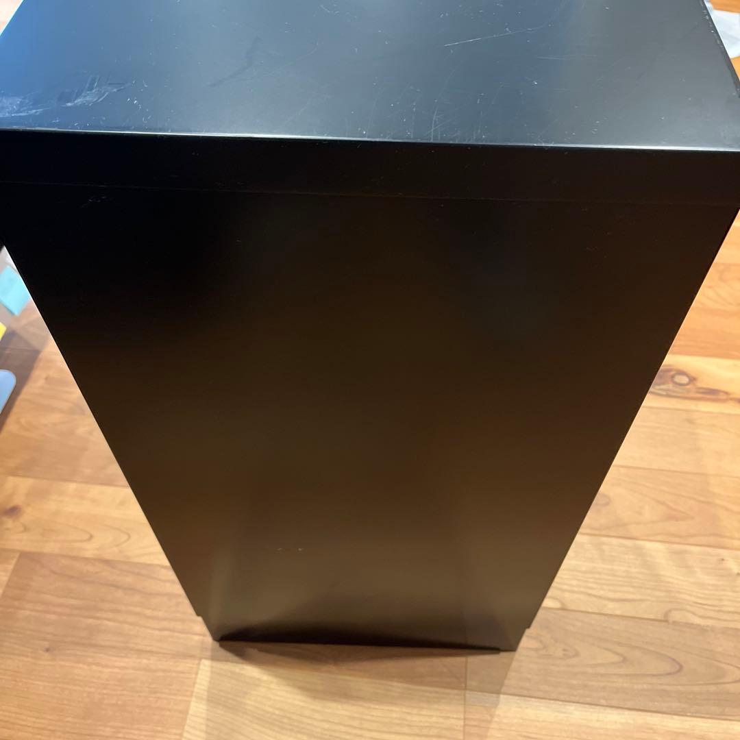 希少ビンテージ！BISLEYビスレー　両袖デスク　 キャビネット　パーツ③