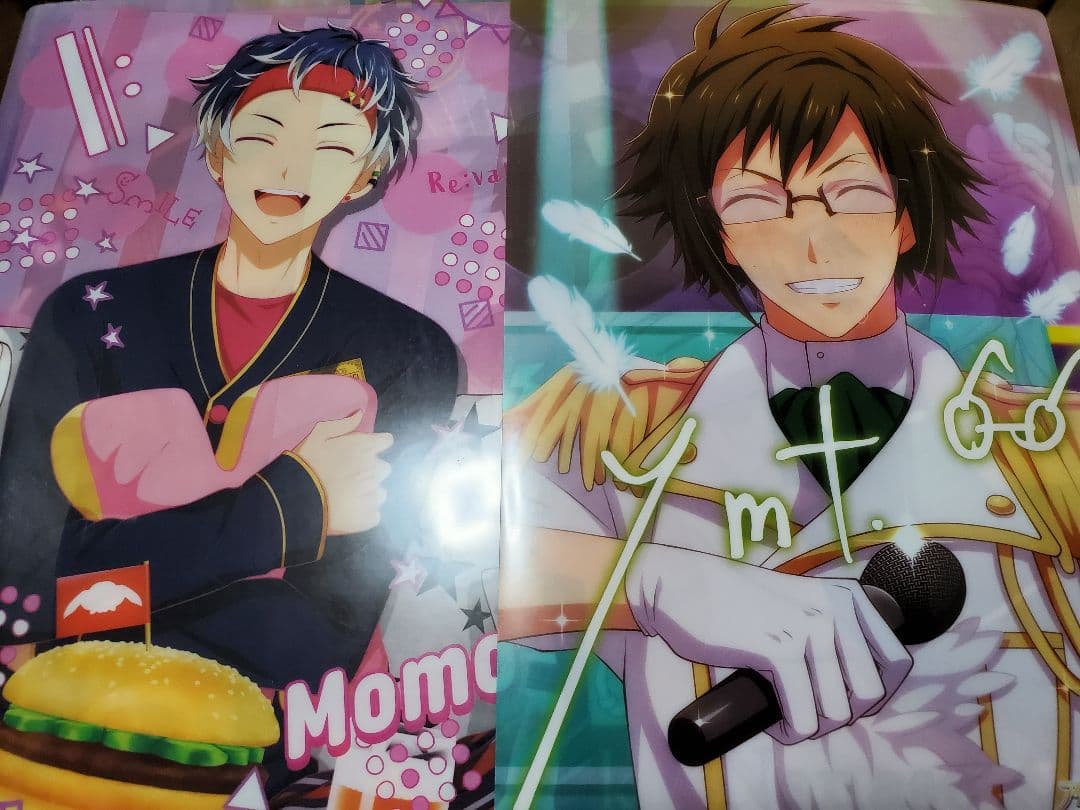 アニメグッズ ノンジャンル紙類薄物紙雑貨大量まとめ売り