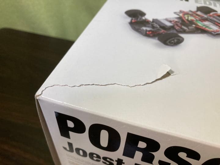 京商 プラズマ L m カーボンエディション ポルシェ962C