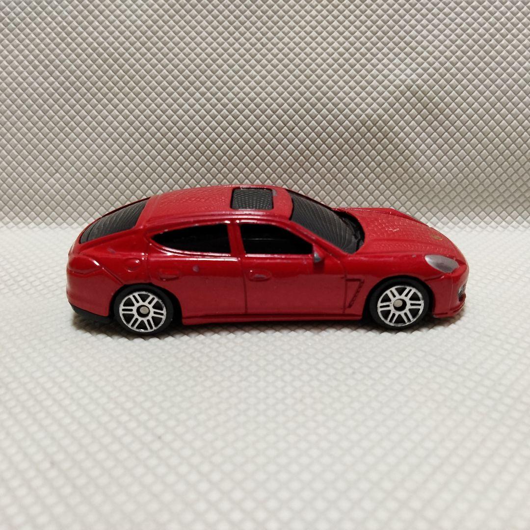 3877 UNi FORTUNE ポルシェ パナメーラターボ - メルカリ