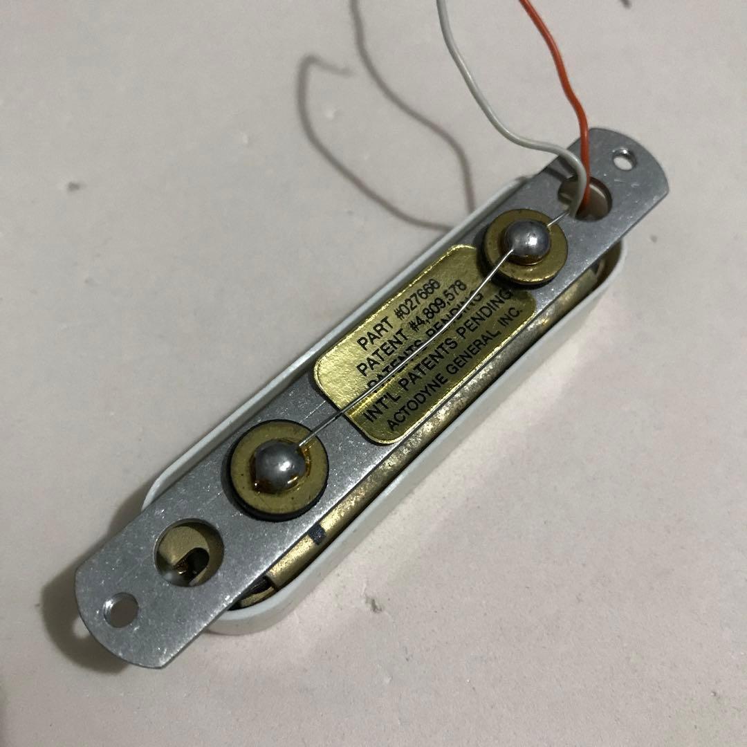 フェンダー Lace Sensor ゴルド USA - メルカリ