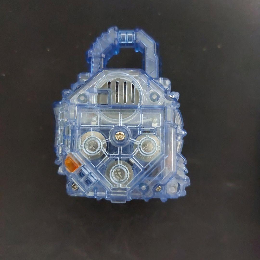 CSM仮面ライダーガイム　ゲネシス　メロンエナジーロックシード