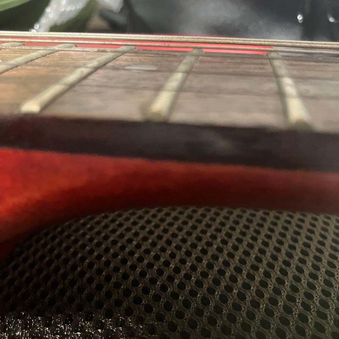 Washburn N1 Nunoモデル