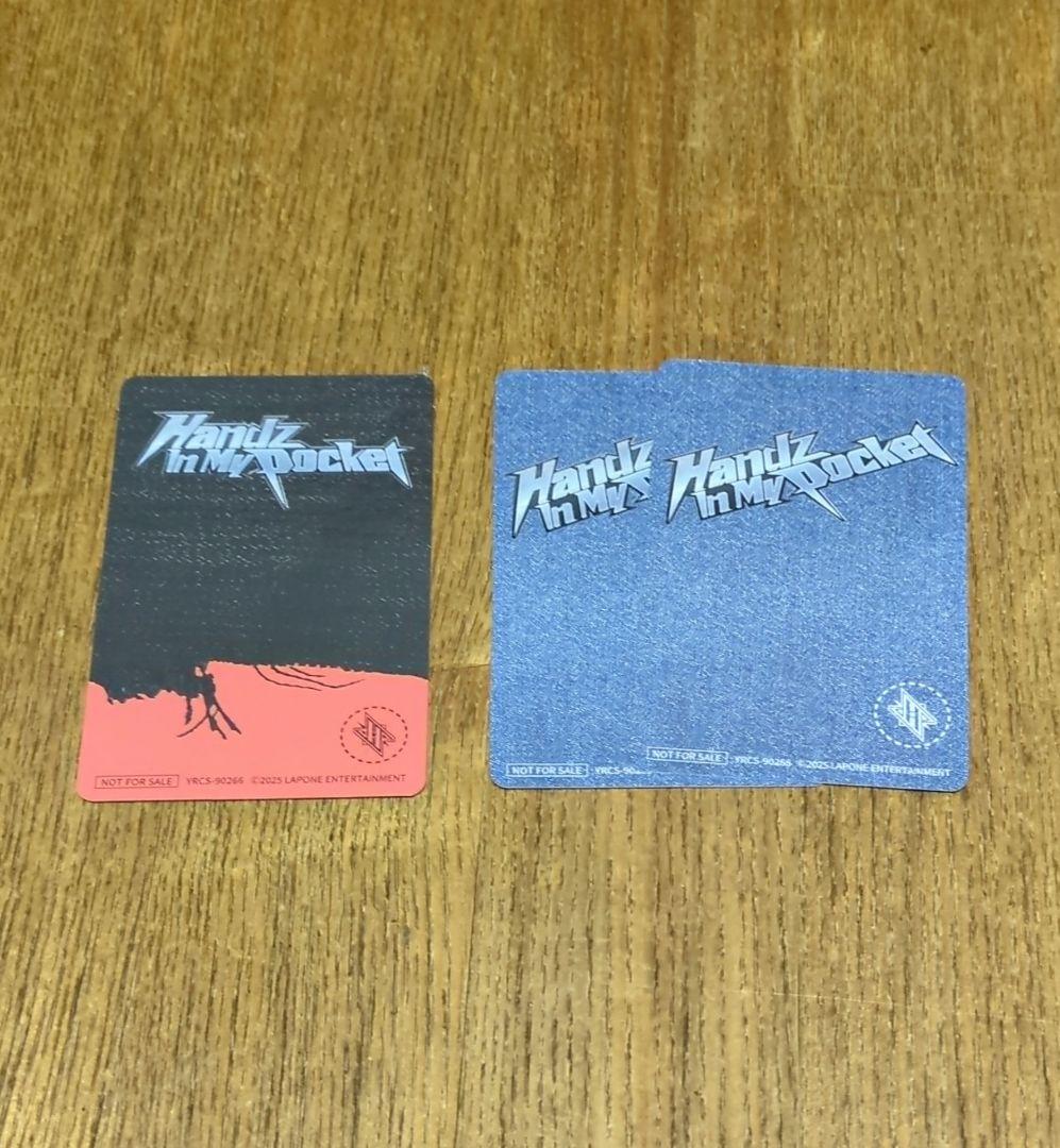 JO1 川西拓実 HIMP トレカ ステッカー - メルカリ