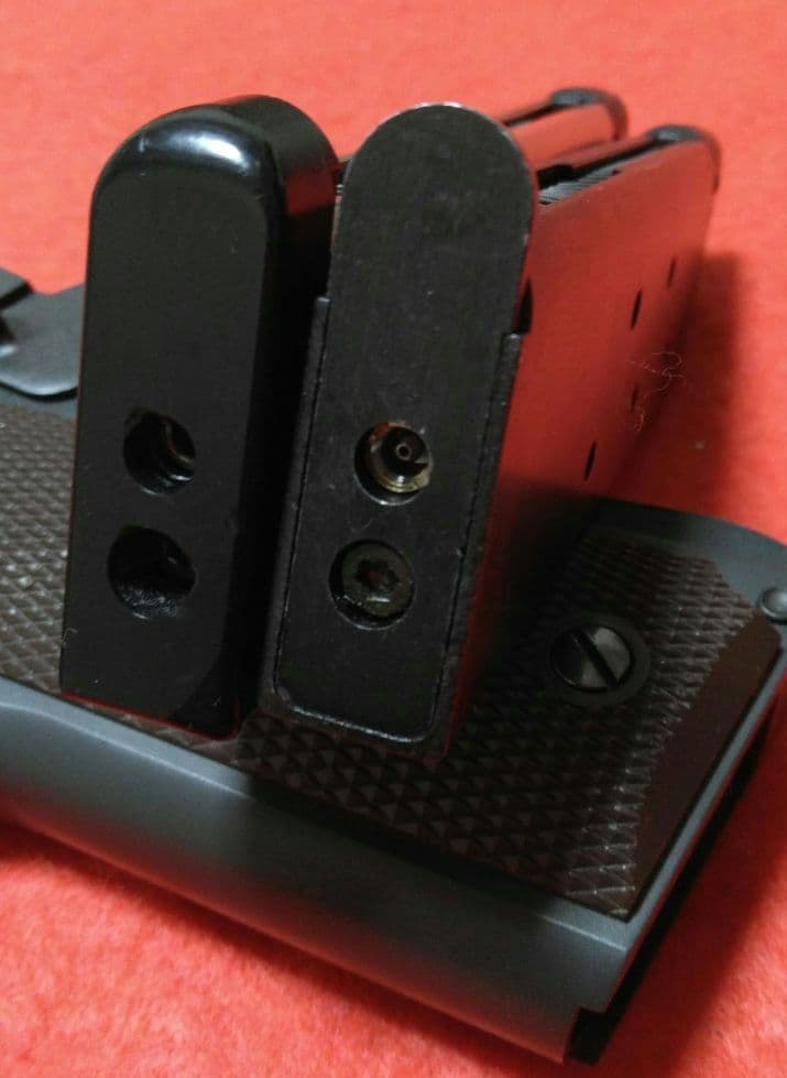 東京マルイ　コルトガバメントM1911A1　ガスブローバック