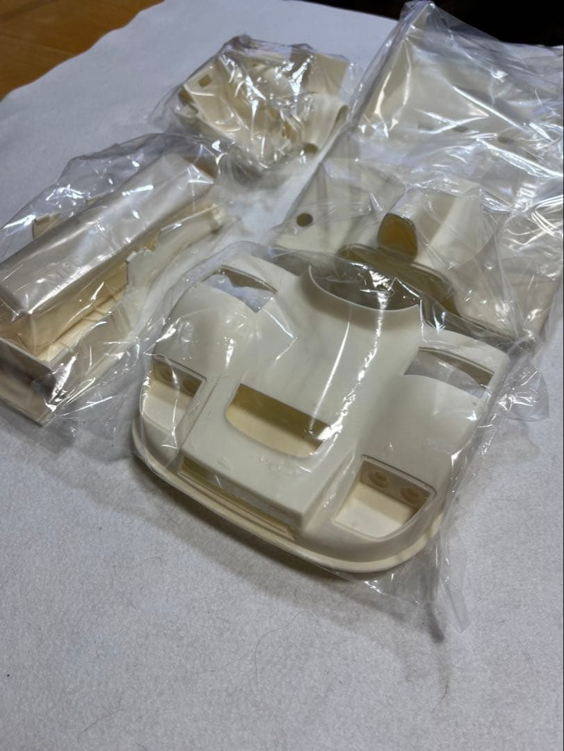 模型製作用品 1/12 936/77 1977 LM24hours