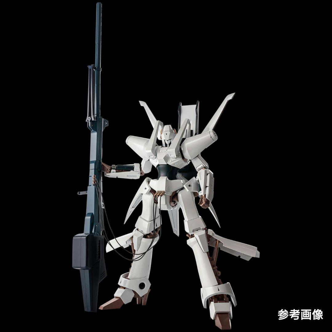 千値練 RIOBOT 公式限定特典付き 重戦機エルガイム 完成品フィギュア