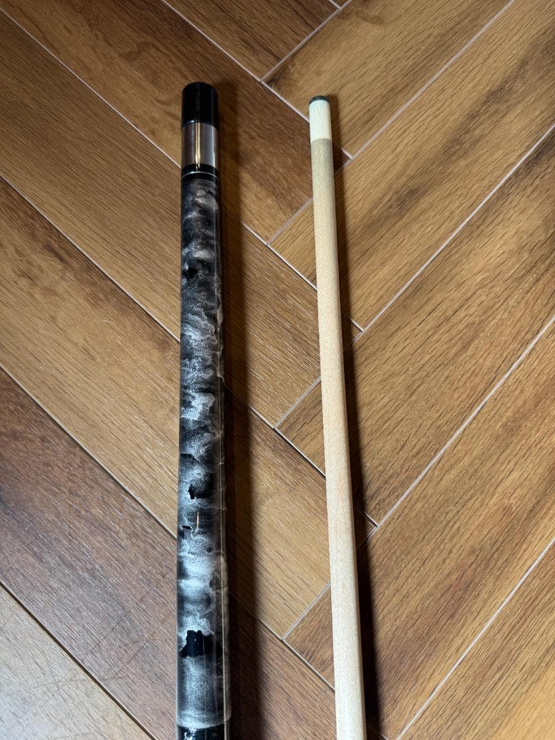 ADAM William　ビリヤードキュー