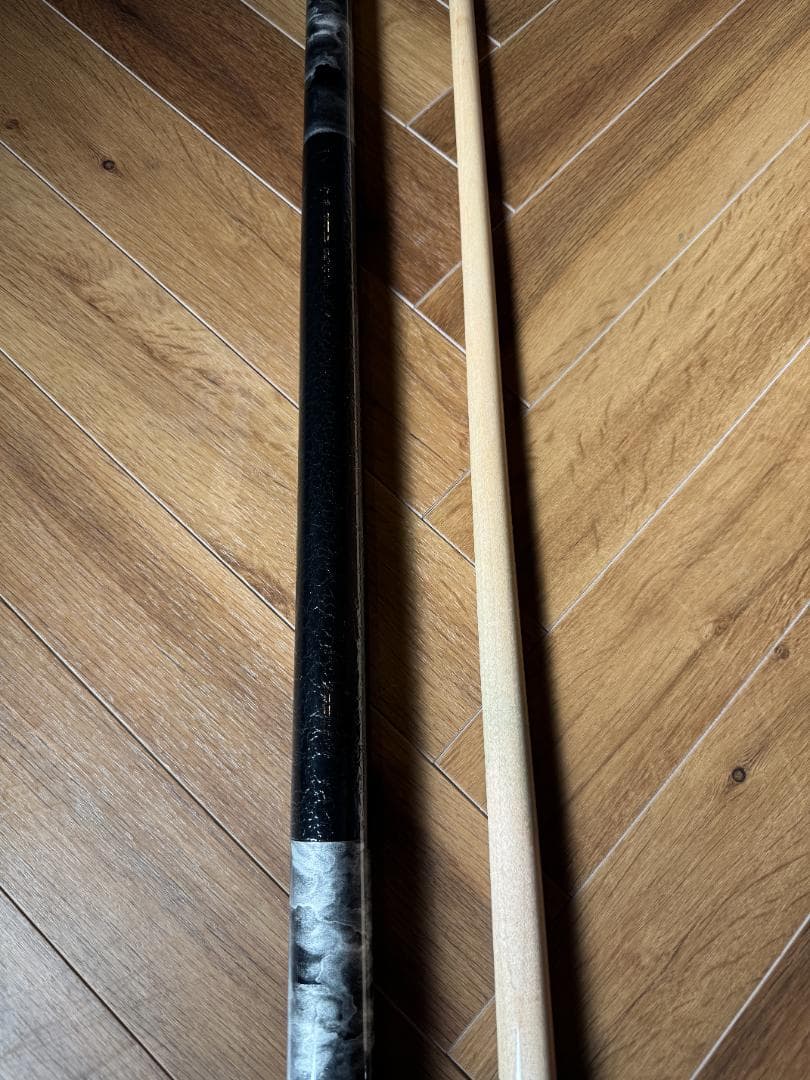 ADAM William　ビリヤードキュー