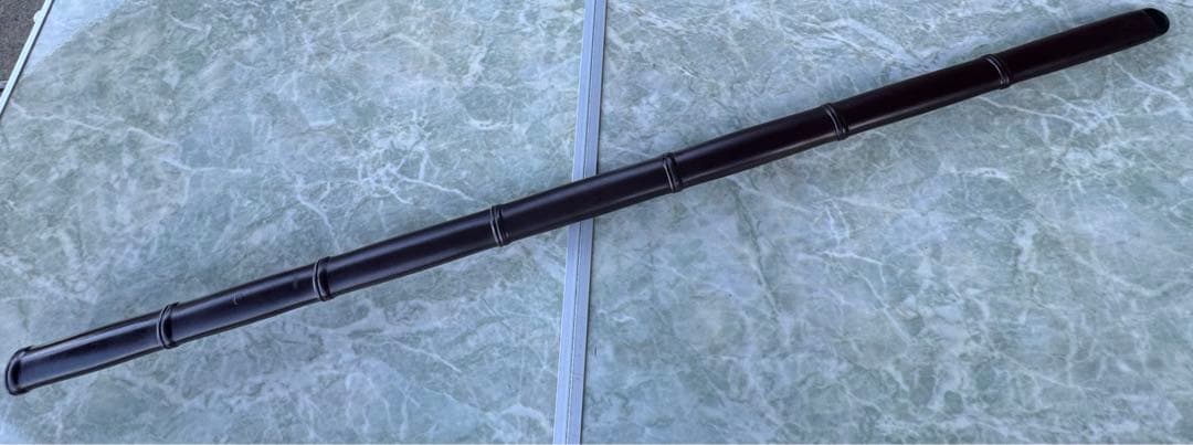 模造刀　仕込み杖