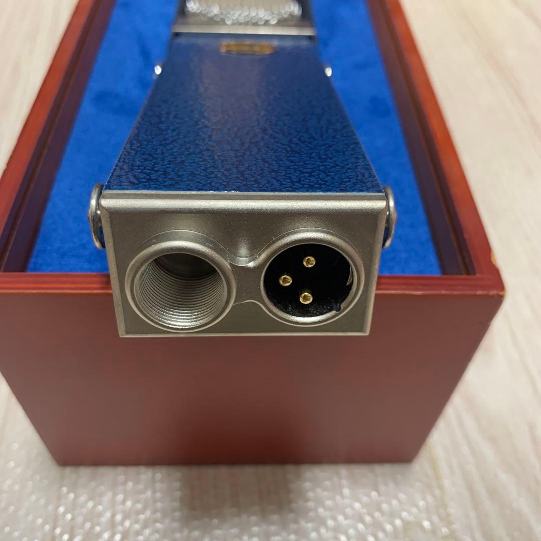 blue microphones 『Blueberry』 コンデンサーマイク