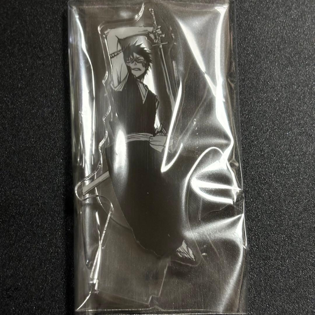 BLEACH 104stands アクリルスタンド 檜佐木修兵