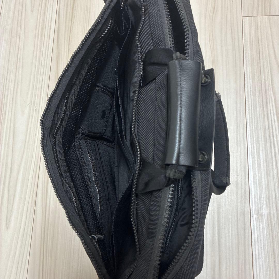 LEXDRAY/レックスドレイ/STOCKHOLM BRIEF